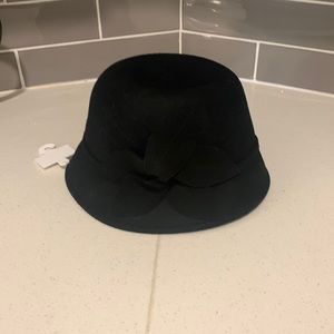 Nine West Wool Hat NWT
